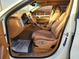 2013 بورش كاين S
