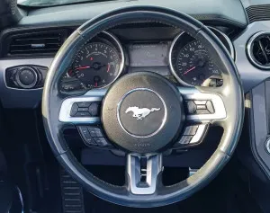 2023 فورد موستانج EcoBoost Convertible