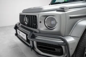 2022 مرسيدس-بنز الفئة - G G63 AMG
