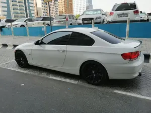2009 بي أم دابليو الفئة - 3 335i xDrive