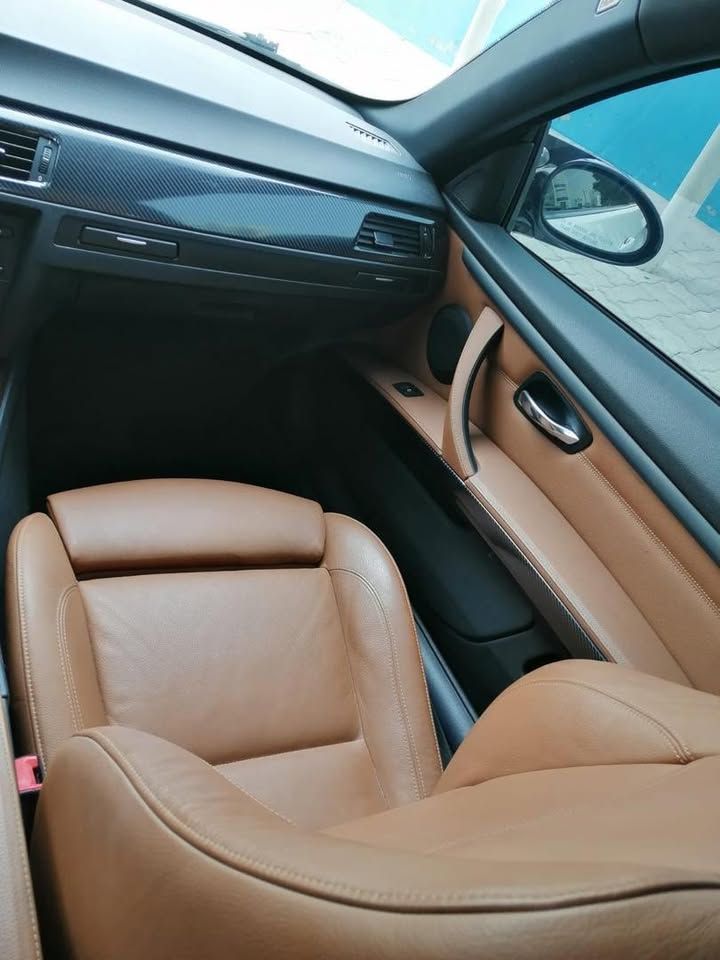 2009 بي أم دابليو الفئة - 3 335i xDrive