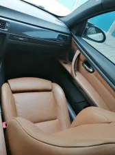 2009 بي أم دابليو الفئة - 3 335i xDrive