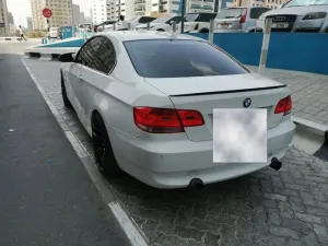 2009 بي أم دابليو الفئة - 3 335i xDrive