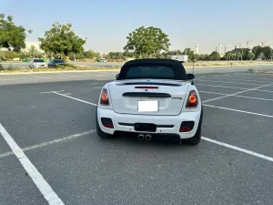 2013 ميني كشف Cooper S