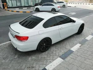 2009 بي أم دابليو الفئة - 3 335i xDrive
