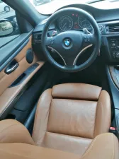 2009 بي أم دابليو الفئة - 3 335i xDrive