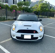 2013 ميني كشف Cooper S
