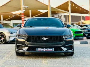 2024 فورد موستانج EcoBoost Fastback