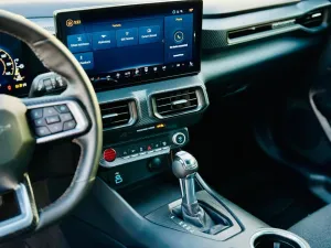 2024 فورد موستانج EcoBoost Fastback