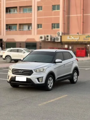 2018 هيونداي كريتا S
