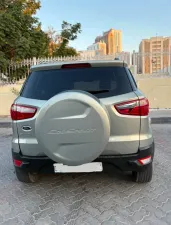 2016 فورد ايكوسبورت SES