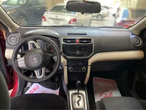 2019 تويوتا راش GX