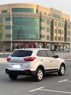 2018 هيونداي كريتا S