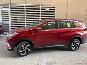 2019 تويوتا راش GX
