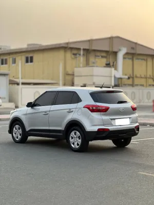 2018 هيونداي كريتا S