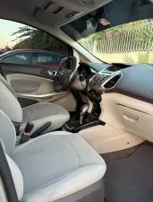 2016 فورد ايكوسبورت SES