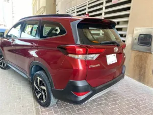 2019 تويوتا راش GX