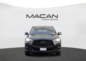 2023 Infiniti QX50 Autograph