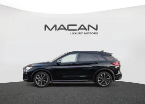 2023 Infiniti QX50 Autograph