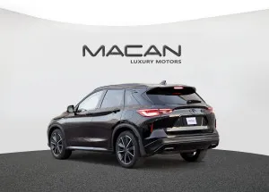 2023 Infiniti QX50 Autograph