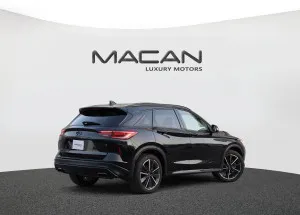 2023 Infiniti QX50 Autograph