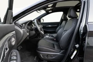 2023 Infiniti QX50 Autograph