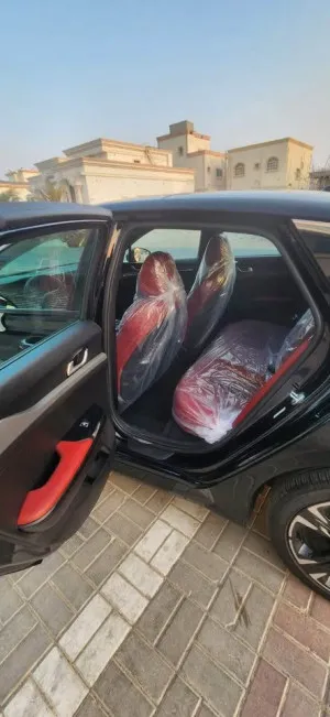 2024 Kia K5 GT