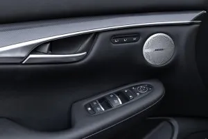2023 Infiniti QX50 Autograph