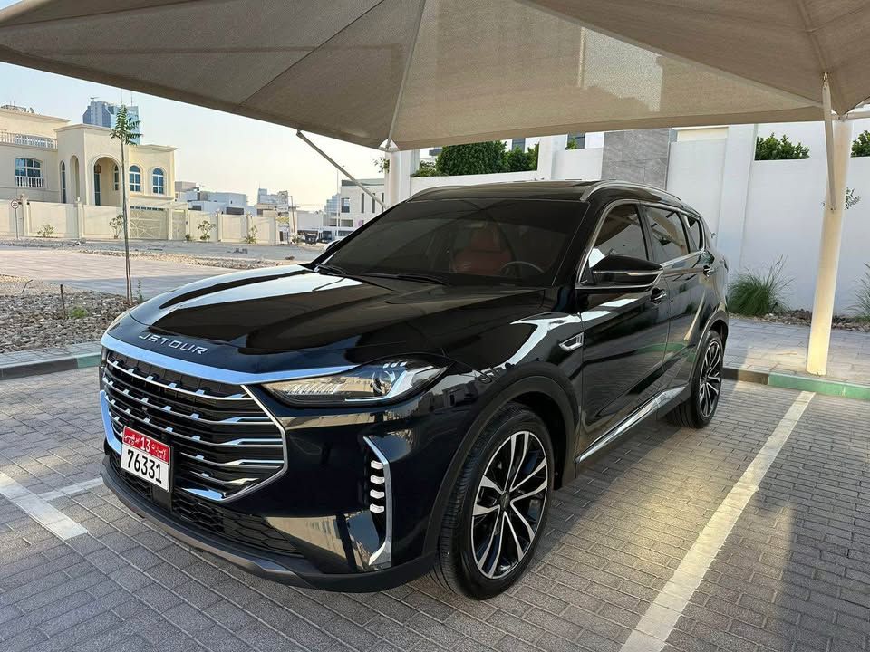 2024 جيتور اكس ٧٠ بلس