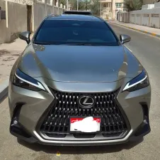2024 Lexus NX NX350h