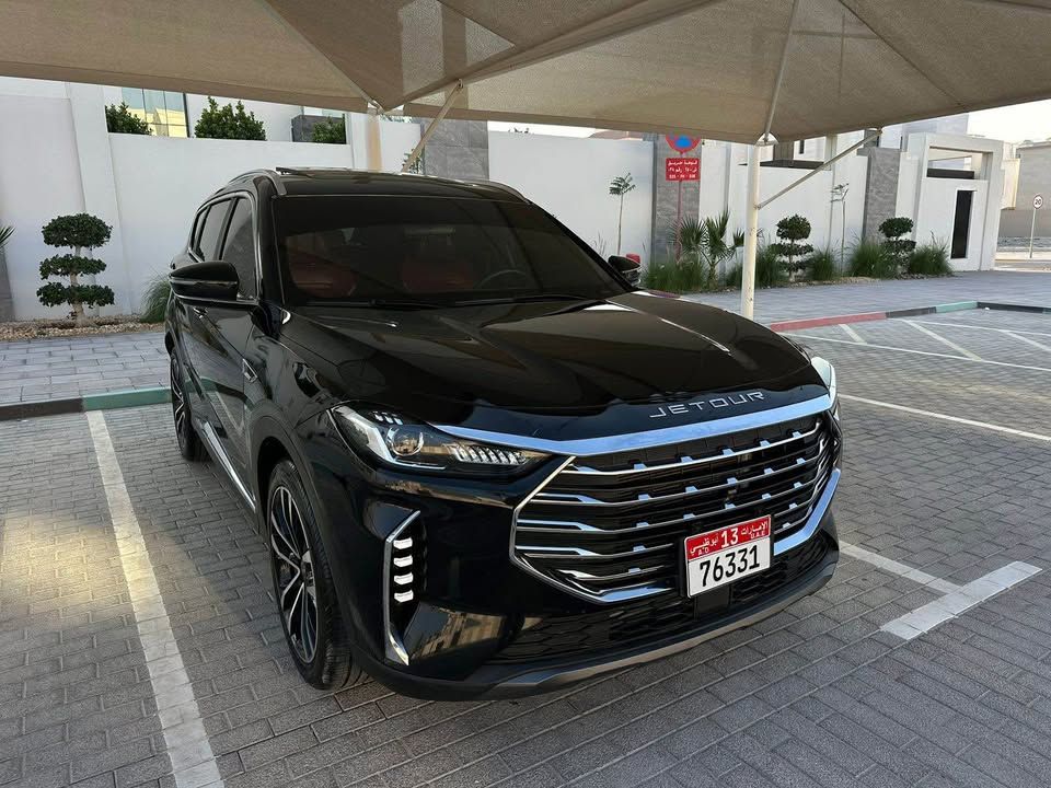 2024 جيتور اكس ٧٠ بلس