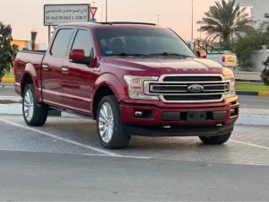 2018 فورد أف ١٥٠ Shelby
