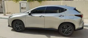 2024 Lexus NX NX350h