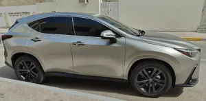 2024 Lexus NX NX350h
