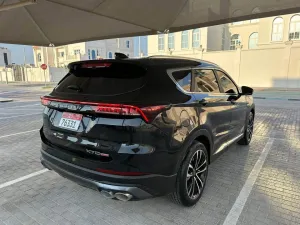 2024 جيتور اكس ٧٠ بلس