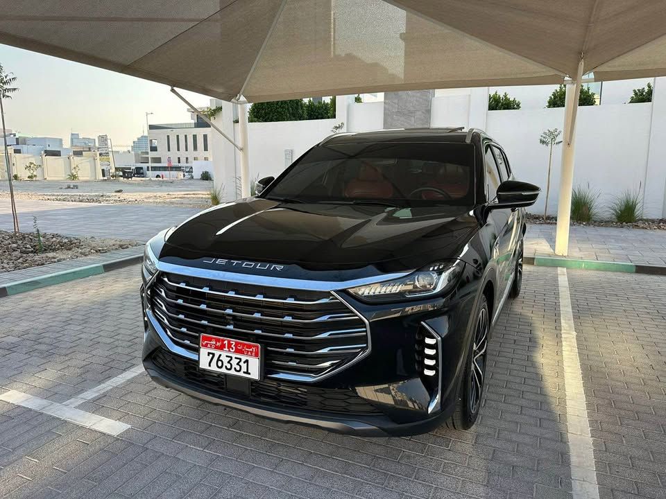 2024 جيتور اكس ٧٠ بلس