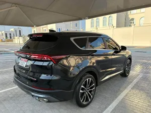 2024 جيتور اكس ٧٠ بلس