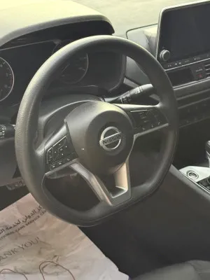 2022 Nissan Altima SV