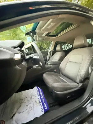 2022 Nissan Altima SV