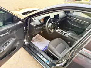 2022 Nissan Altima SV
