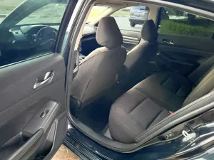 2022 Nissan Altima SV