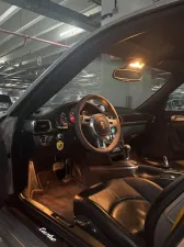2007 بورش 911 كاريرا Carrera Turbo