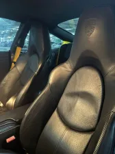 2007 بورش 911 كاريرا Carrera Turbo