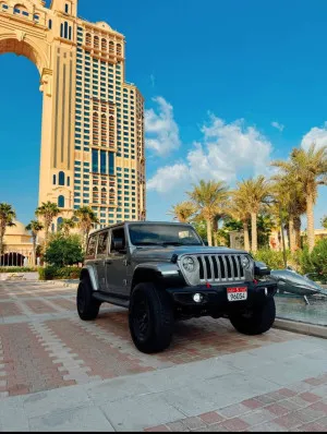 2020 Jeep Wrangler Freedom