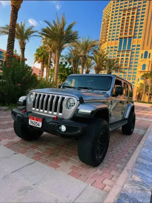 2020 Jeep Wrangler Freedom