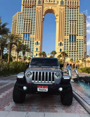 2020 Jeep Wrangler Freedom