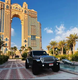 2020 Jeep Wrangler Freedom