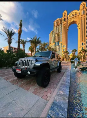 2020 Jeep Wrangler Freedom