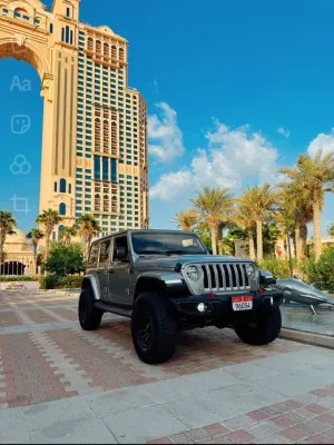 2020 Jeep Wrangler Freedom