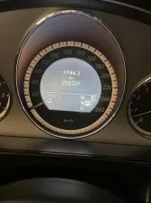 2012 مرسيدس-بنز الفئة - E E350 4Matic